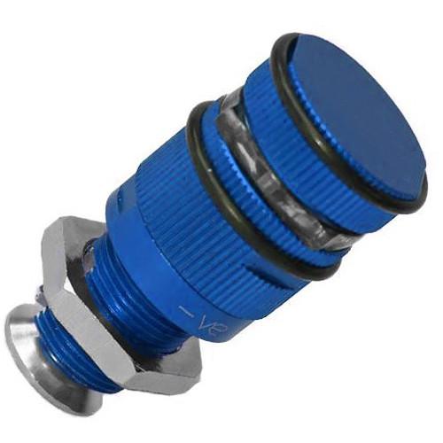 Nimar Electronic Vacuum Leak Detector with Pump