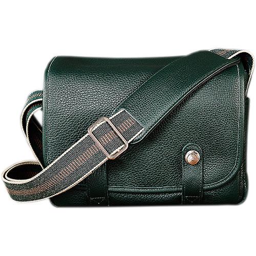 Oberwerth Harry & Sally Leather Shoulder Camera Bag