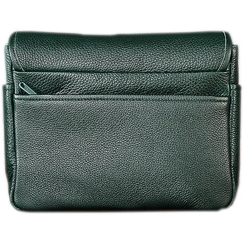 Oberwerth Harry & Sally Leather Shoulder Camera Bag