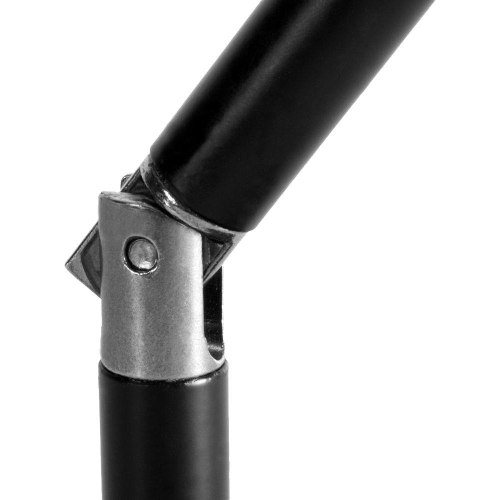 On-Stage DS8100 Desktop Rocker-Lug Mic Stand