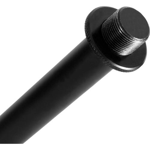 On-Stage DS8100 Desktop Rocker-Lug Mic Stand