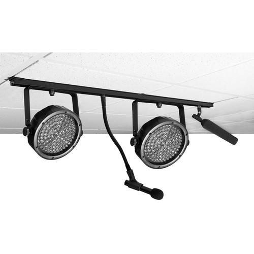 On-Stage MY900 Ceiling Bar for Microphones and Lights