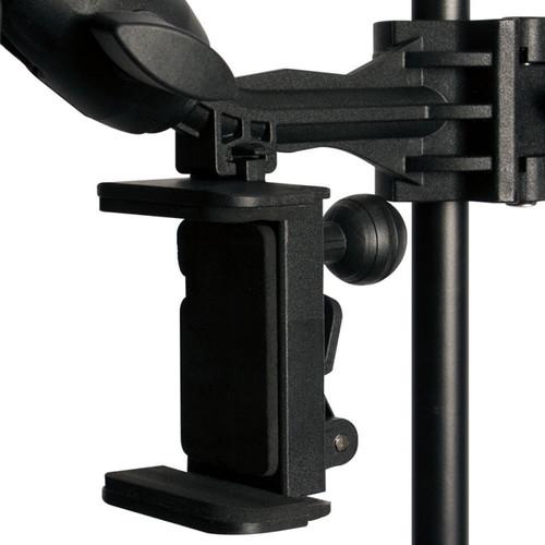 On-Stage TCM1500 Tablet and Smartphone Holder