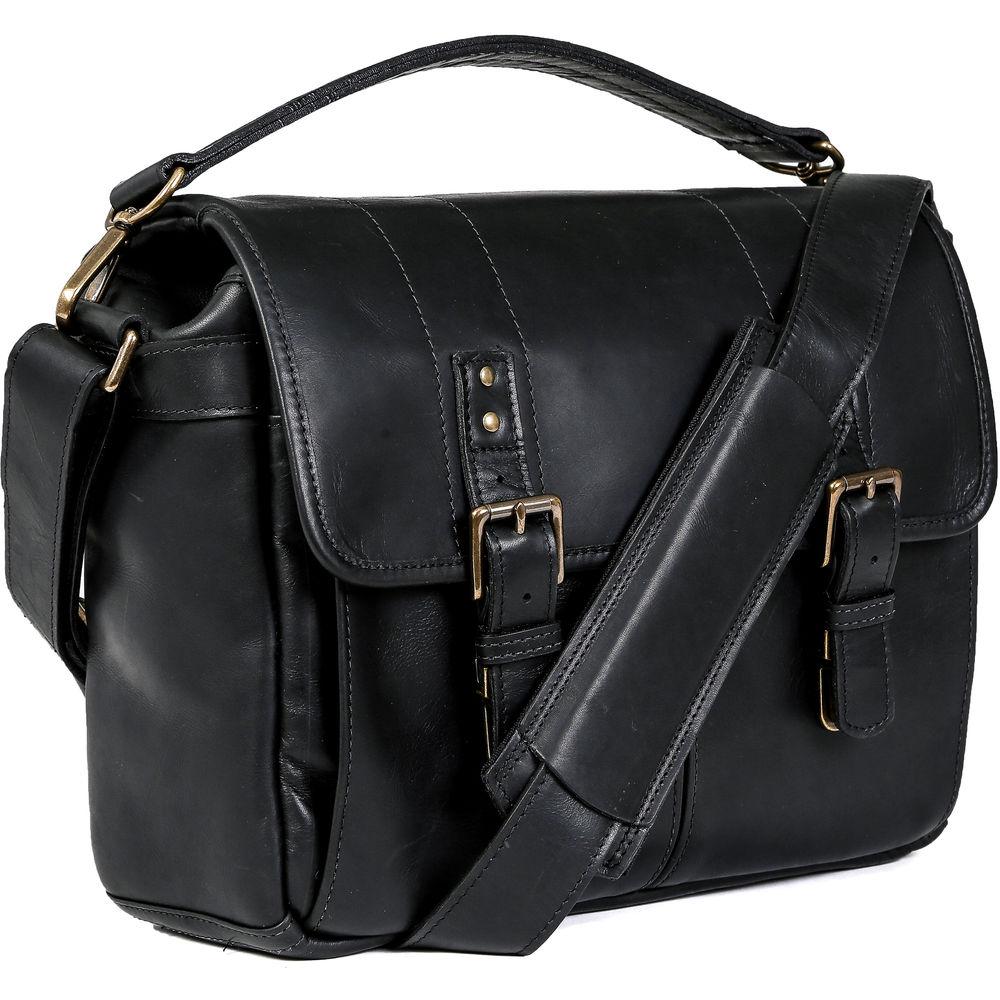 ONA Prince Street Camera Messenger Bag