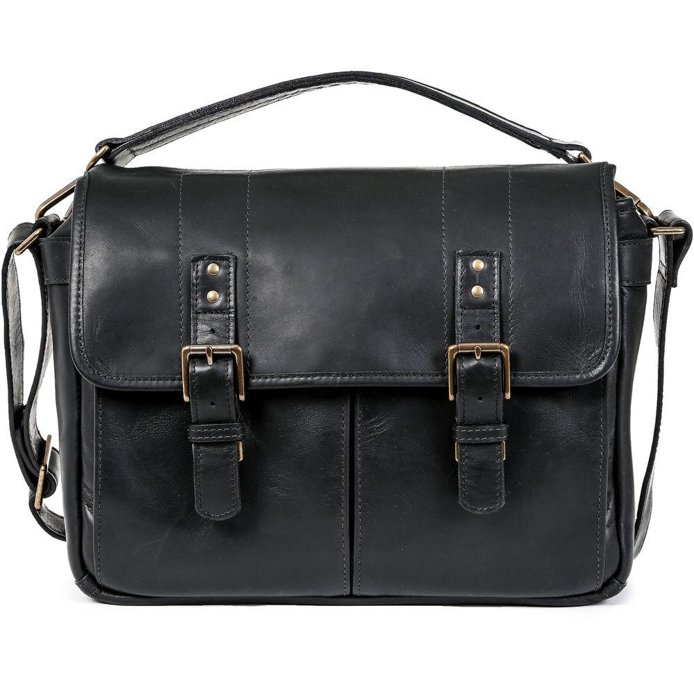 ONA Prince Street Camera Messenger Bag
