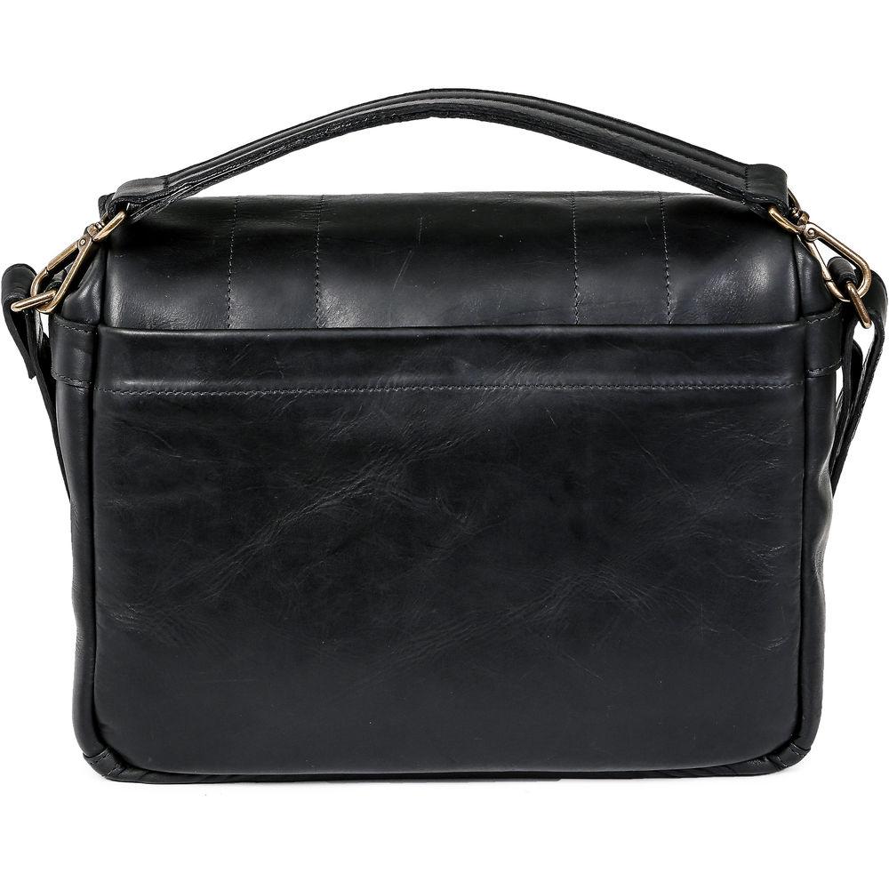 ONA Prince Street Camera Messenger Bag