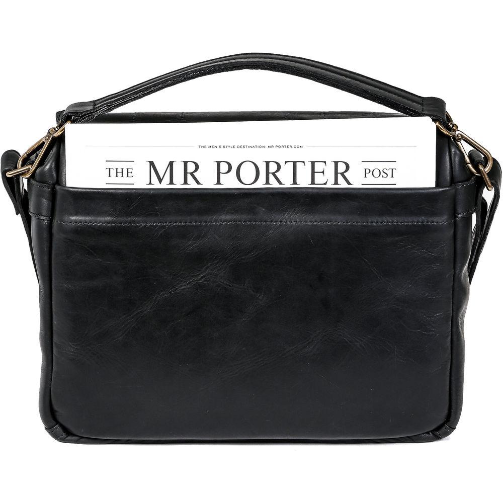 ONA Prince Street Camera Messenger Bag