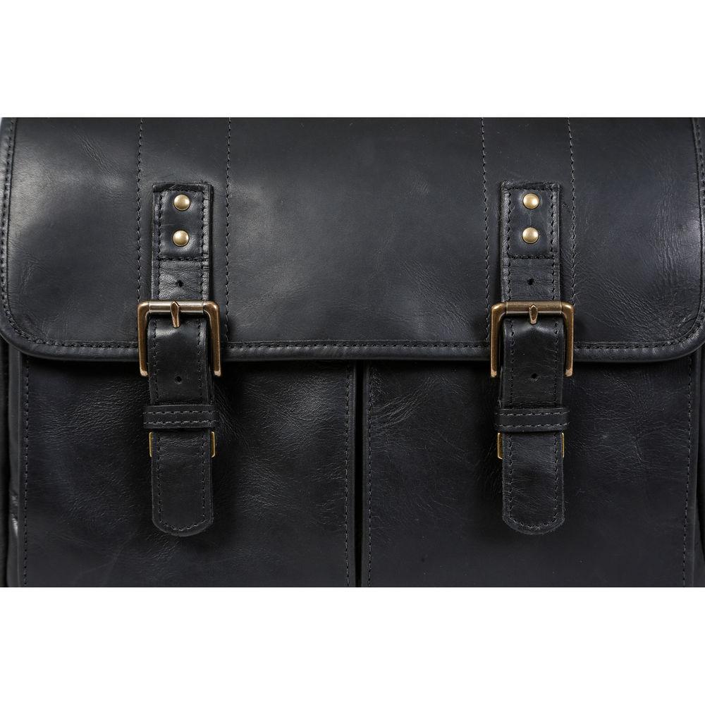 ONA Prince Street Camera Messenger Bag
