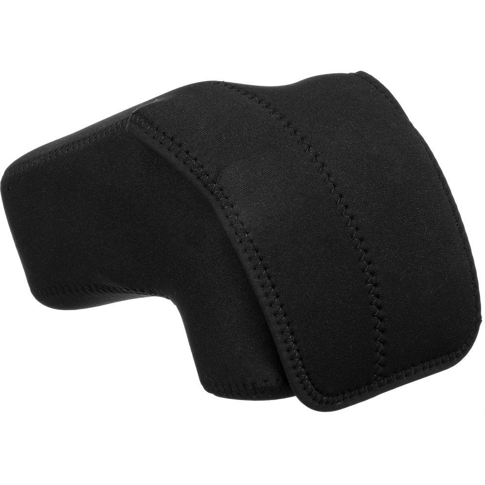OP TECH USA D-Pro Zoom SLR Digital D-Series Soft Pouch