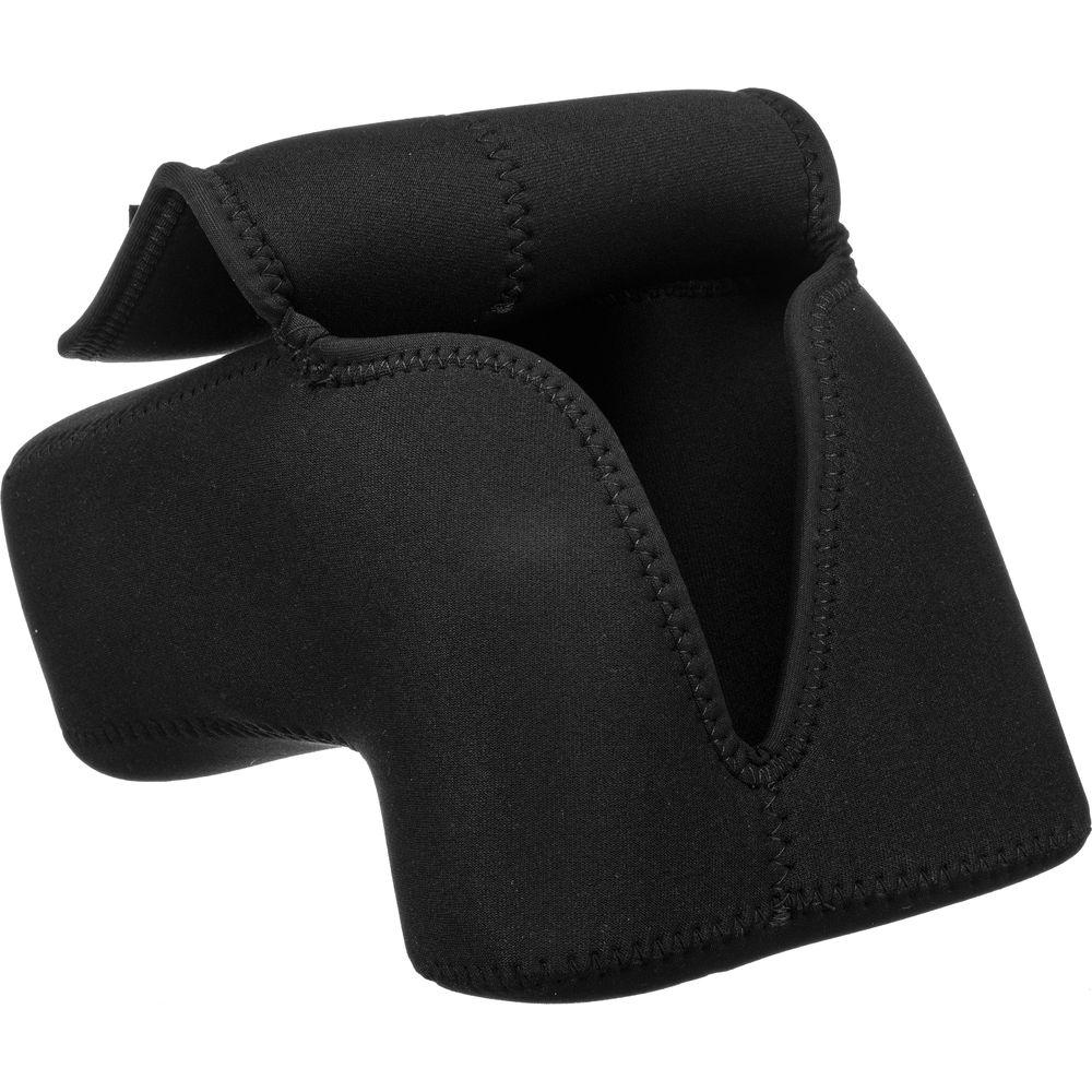 OP TECH USA D-Pro Zoom SLR Digital D-Series Soft Pouch