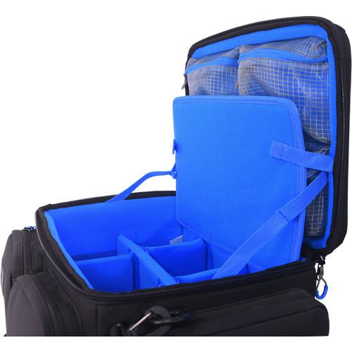 ORCA Lens Accessory Bag