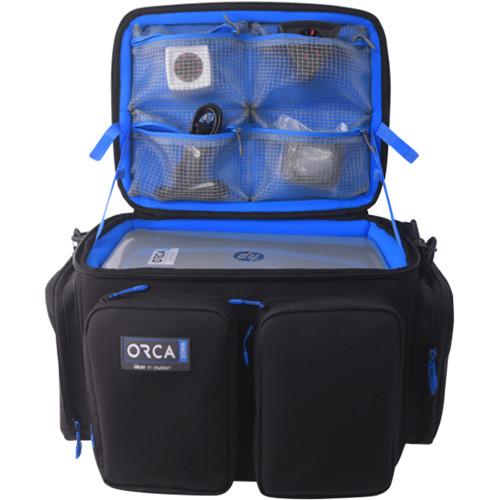 ORCA Lens Accessory Bag