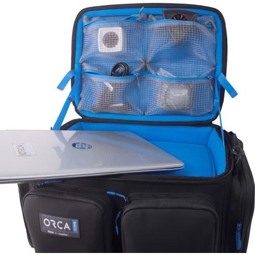 ORCA Lens Accessory Bag