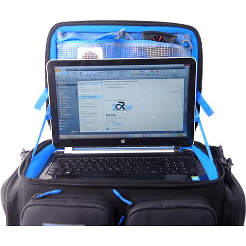 ORCA Lens Accessory Bag