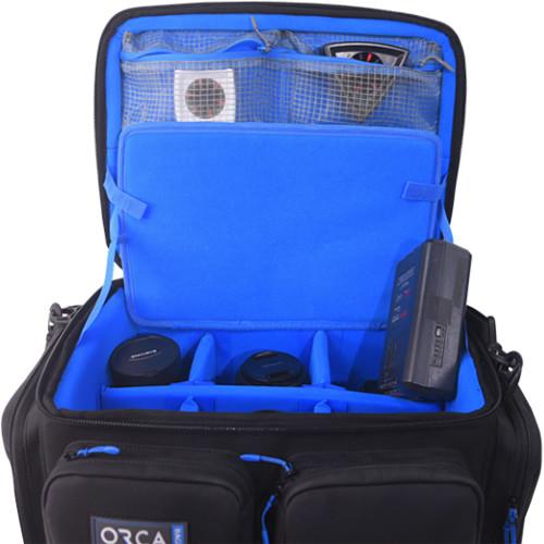 ORCA Lens Accessory Bag