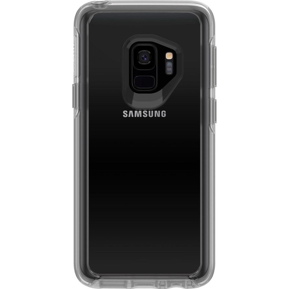 OtterBox Symmetry Series Case for Samsung Galaxy S9
