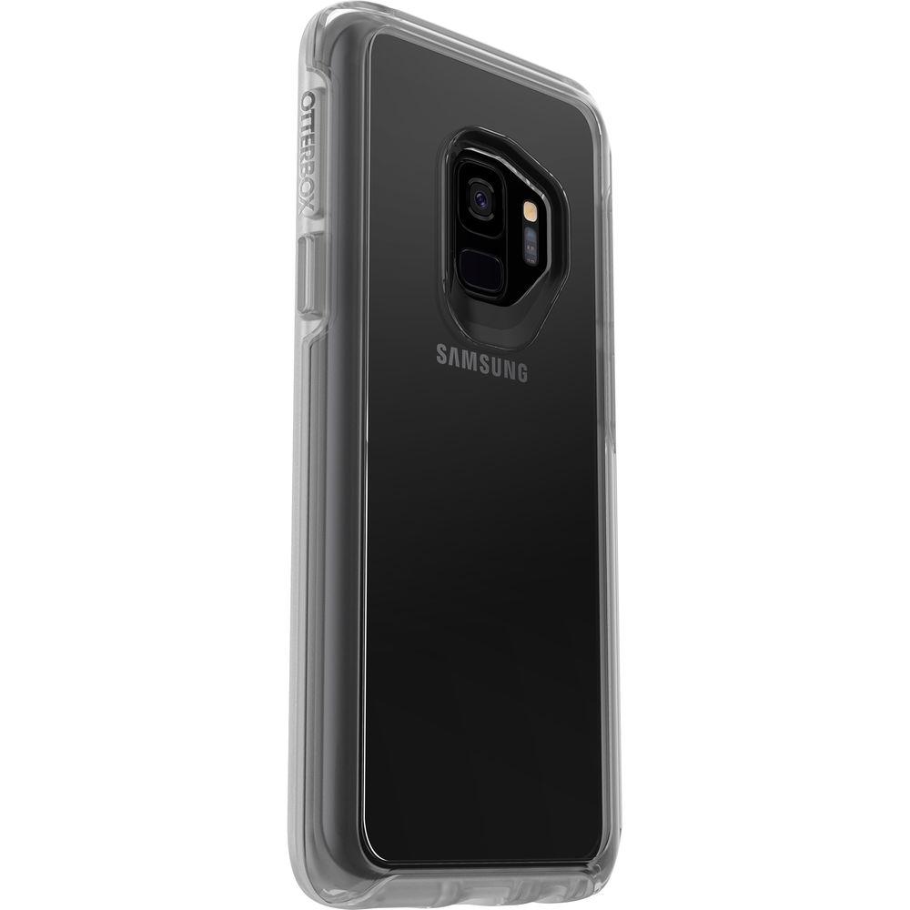 OtterBox Symmetry Series Case for Samsung Galaxy S9