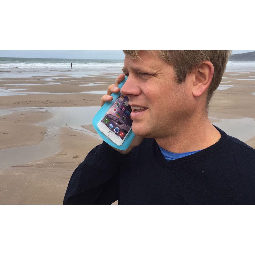 OverBoard Waterproof Large Phone Case