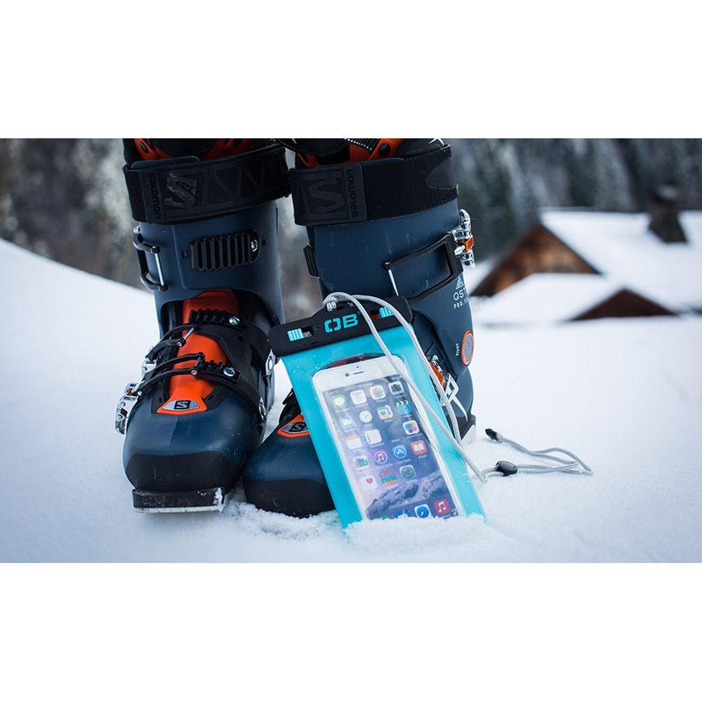 OverBoard Waterproof Large Phone Case