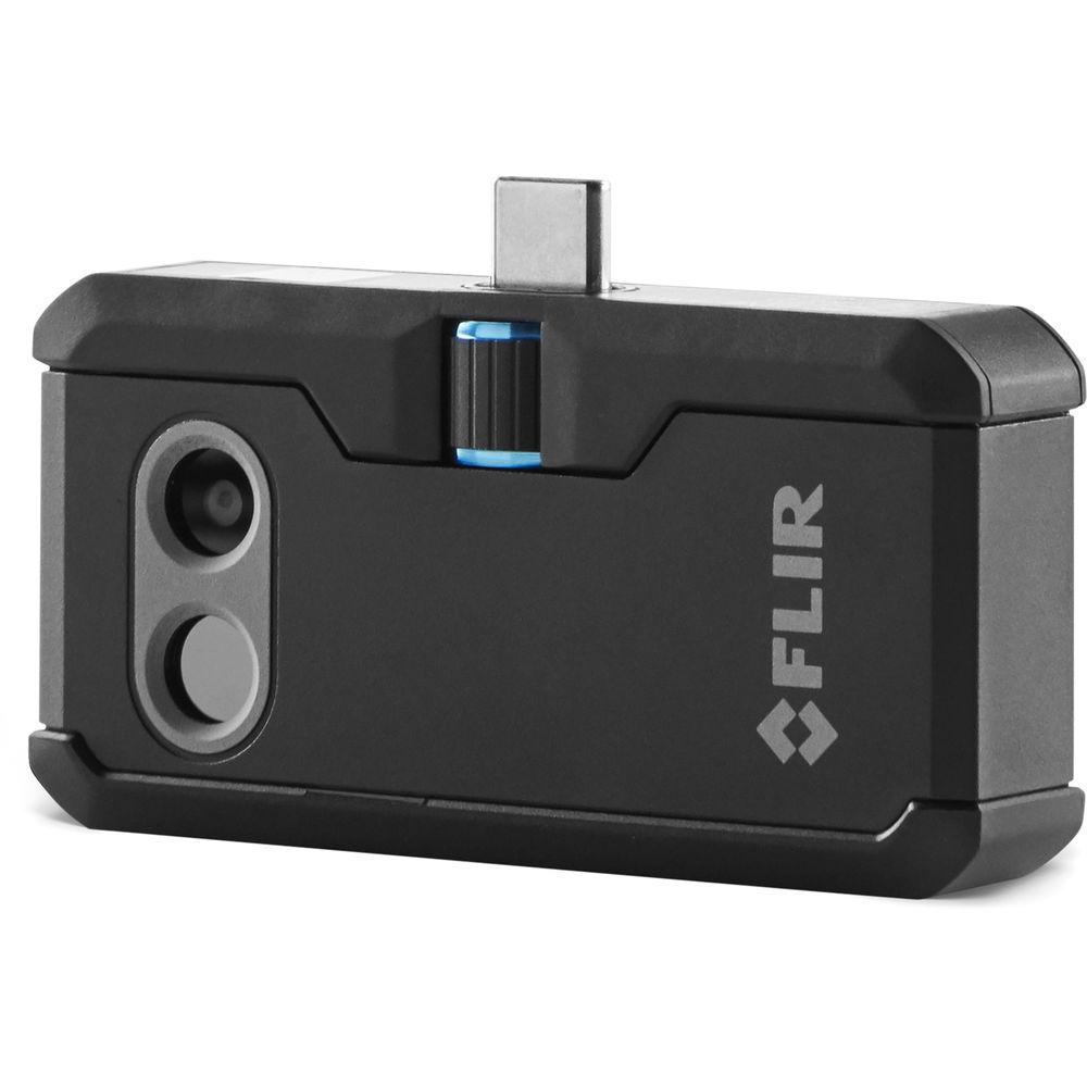 Parrot Bebop-Pro Thermal Drone