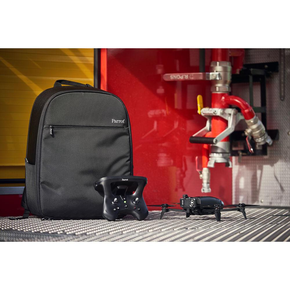 Parrot Bebop-Pro Thermal Drone