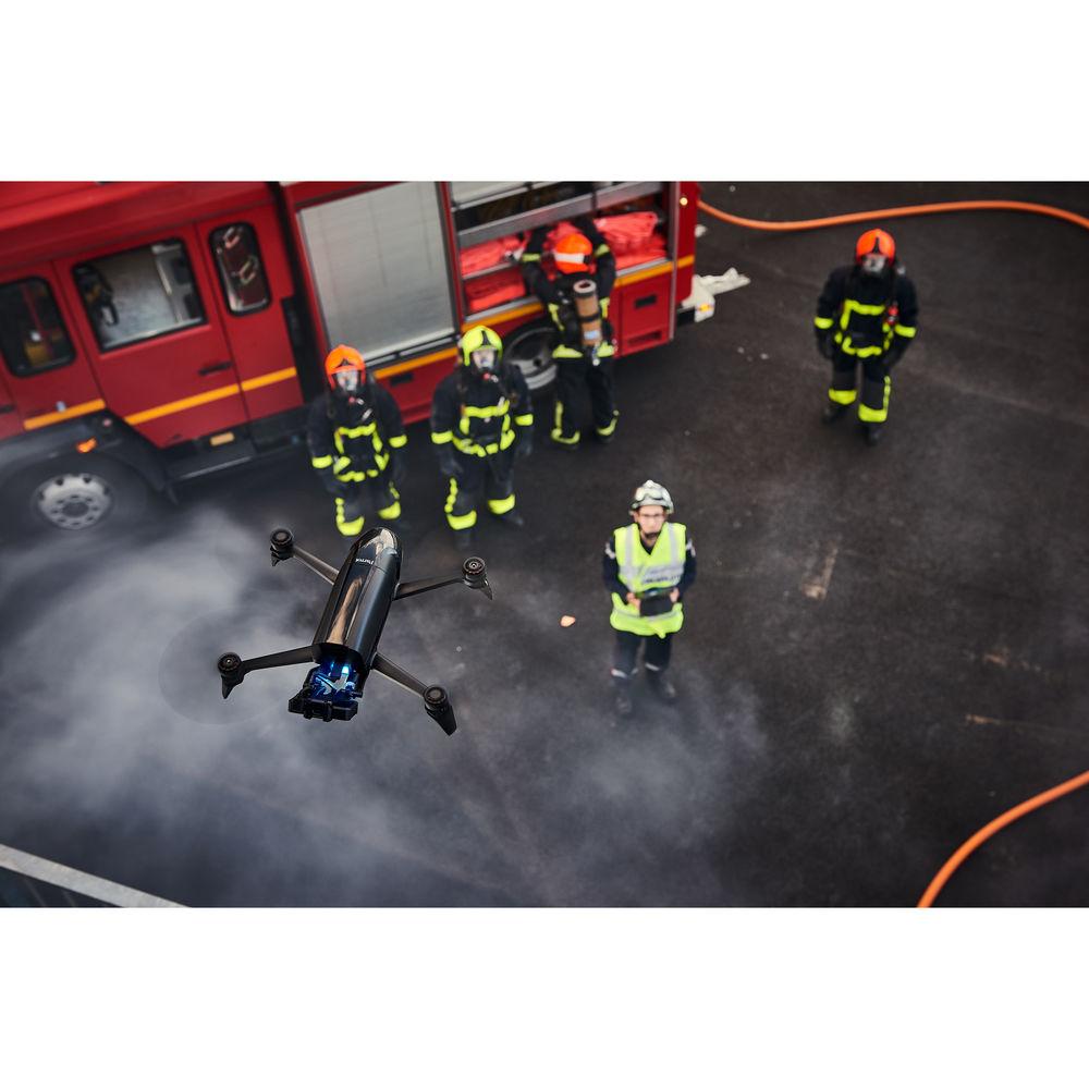 Parrot Bebop-Pro Thermal Drone