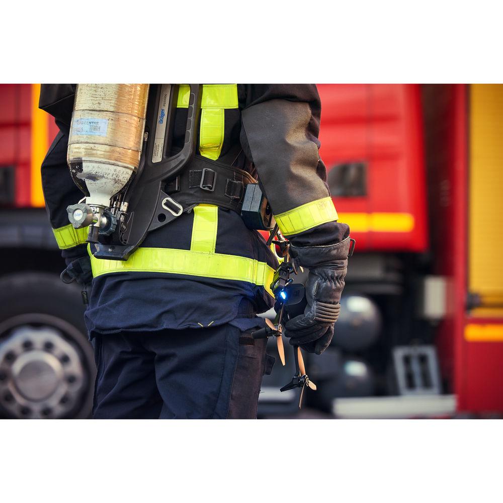 Parrot Bebop-Pro Thermal Drone