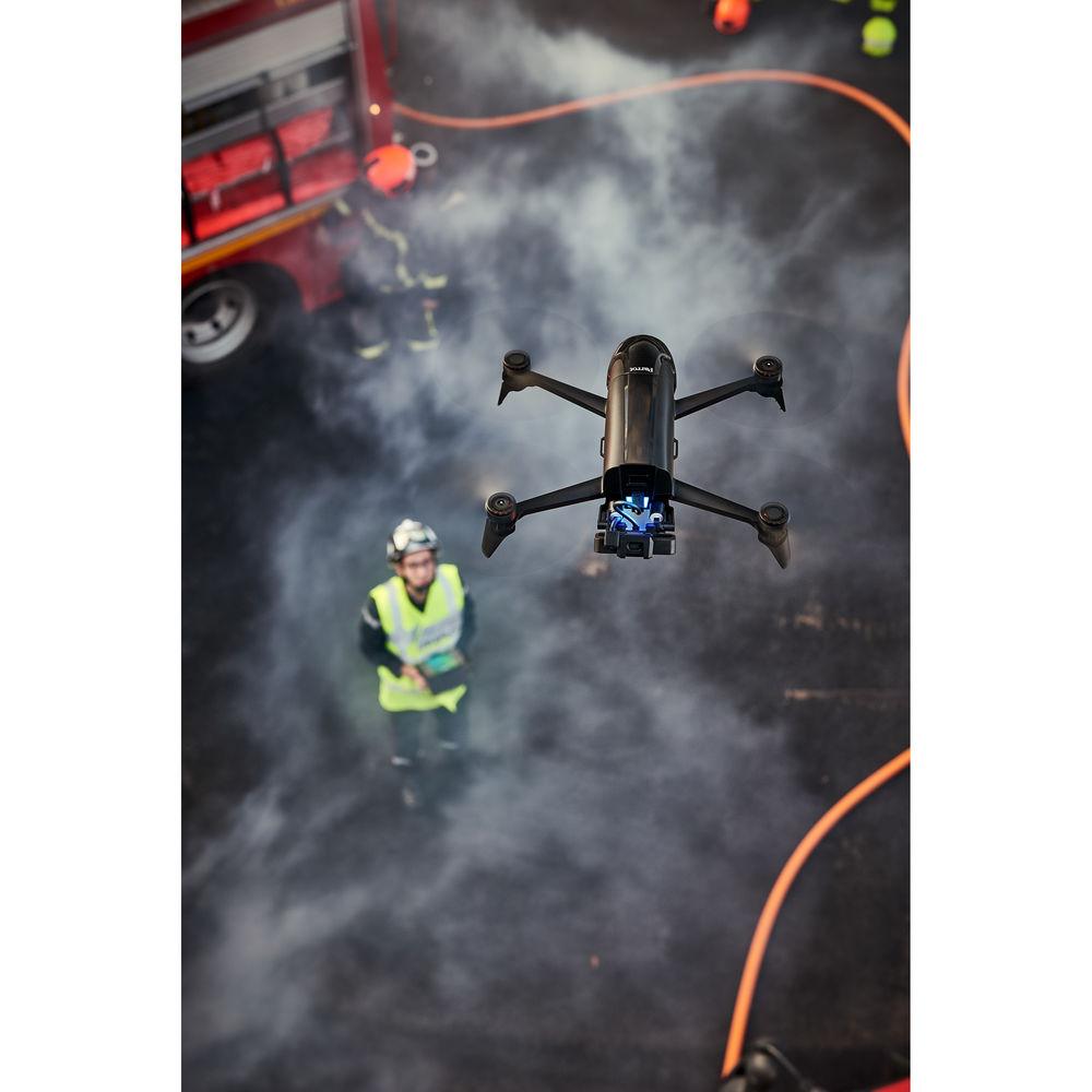 Parrot Bebop-Pro Thermal Drone