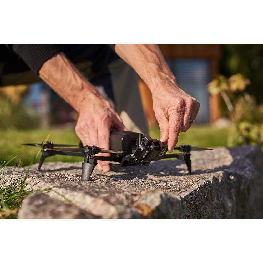 Parrot Bebop-Pro Thermal Drone