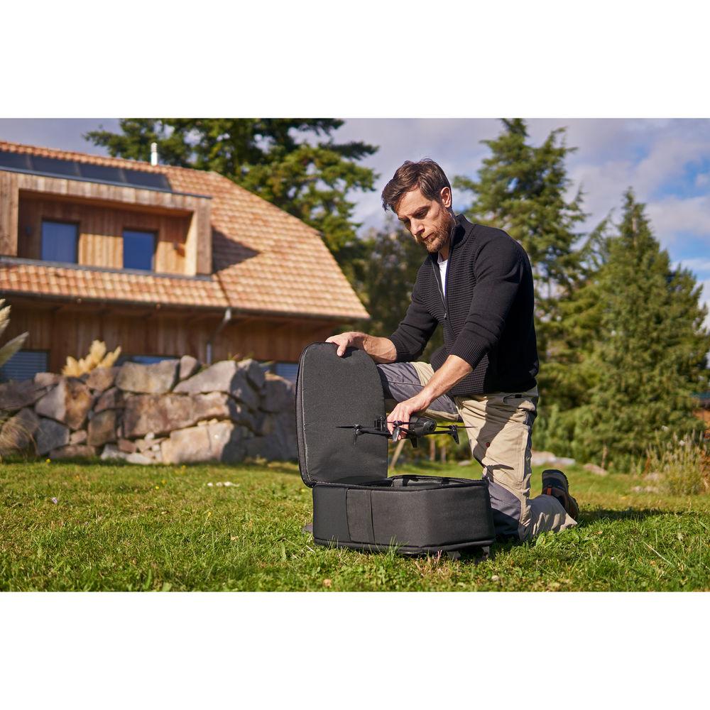 Parrot Bebop-Pro Thermal Drone