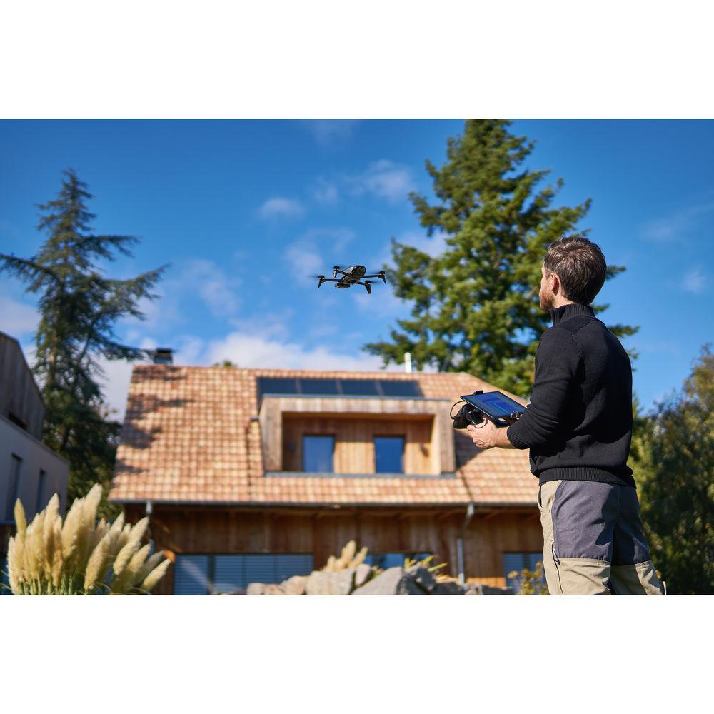 Parrot Bebop-Pro Thermal Drone