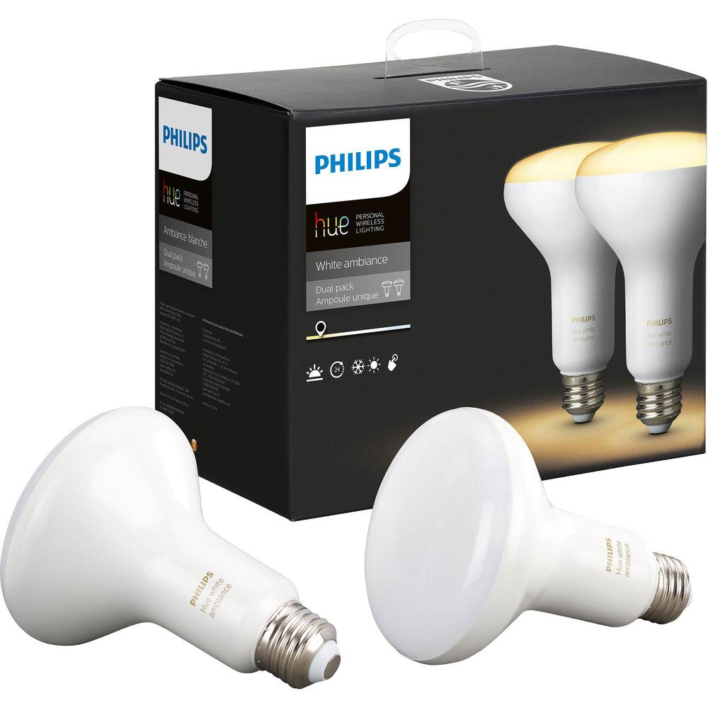 Philips Hue BR30 Bulb