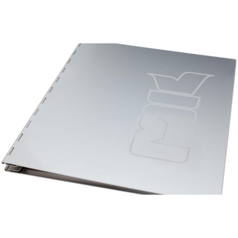 Pina Zangaro Machina A4 Screw Post Binder