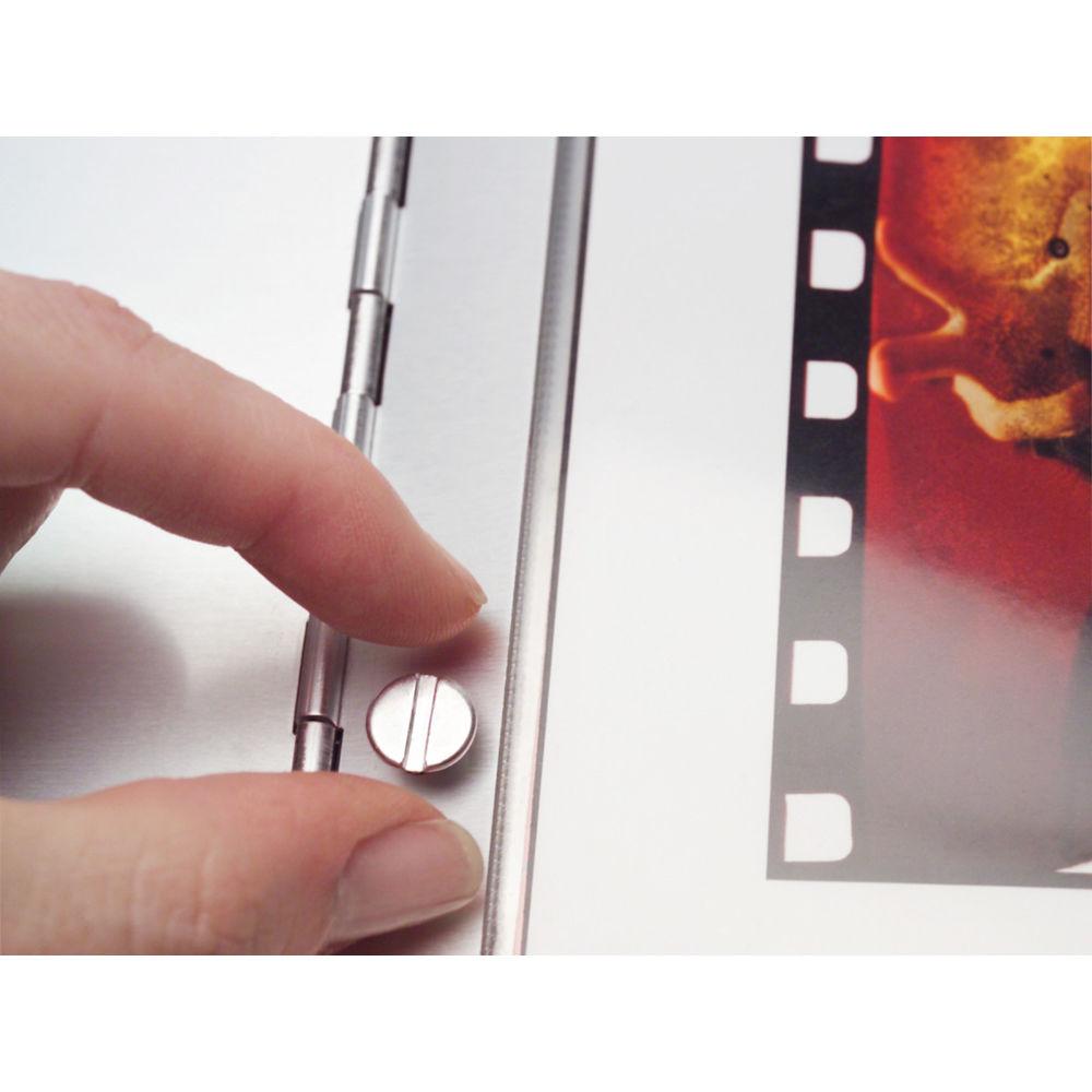 Pina Zangaro Machina A4 Screw Post Binder