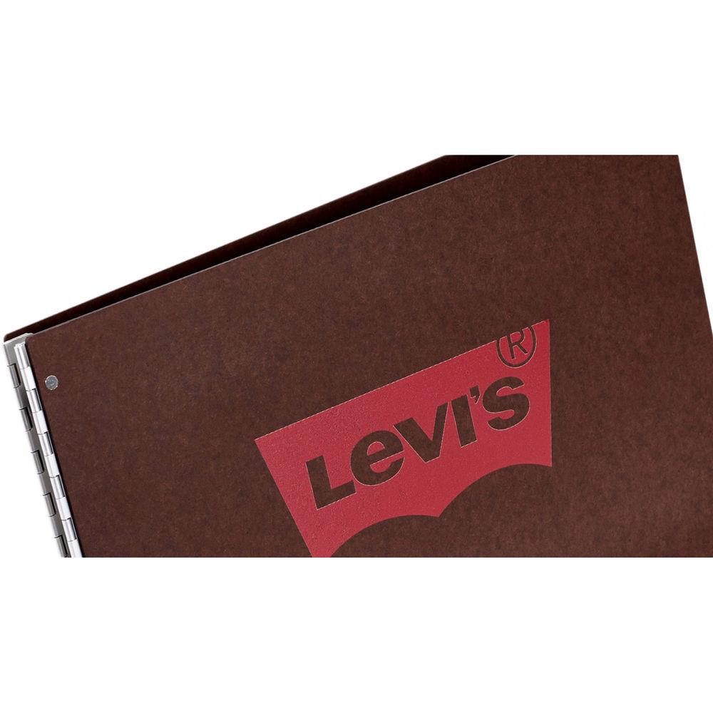 Pina Zangaro Tera A3 Screw Post Binder