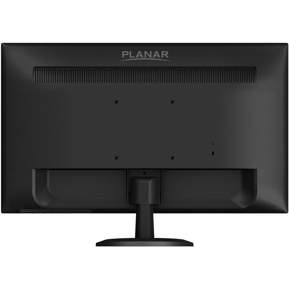 Planar Systems PXL2270MW 21.5" 16:9 IPS Monitor