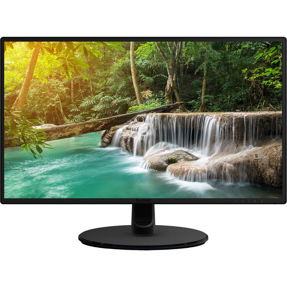 Planar Systems PXN2770MW 27" 16:9 IPS Monitor
