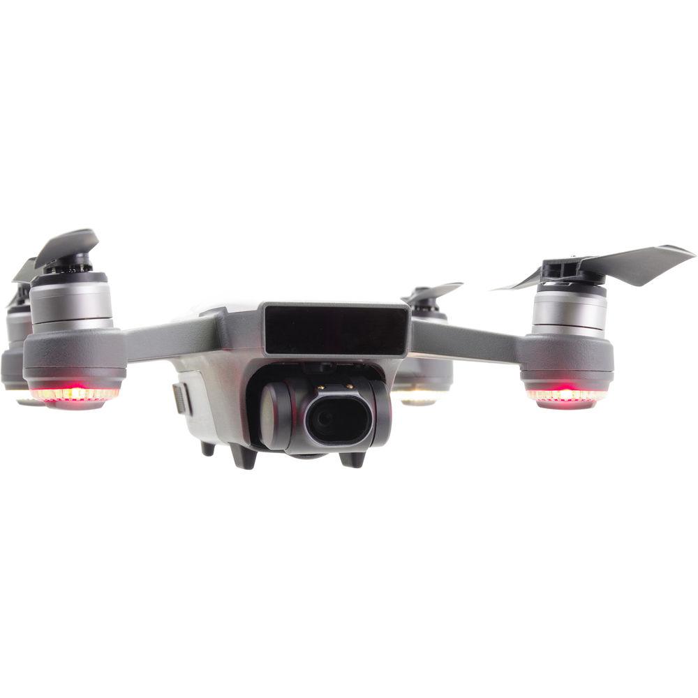 PolarPro Prime Filters 3-Pack for DJI Spark