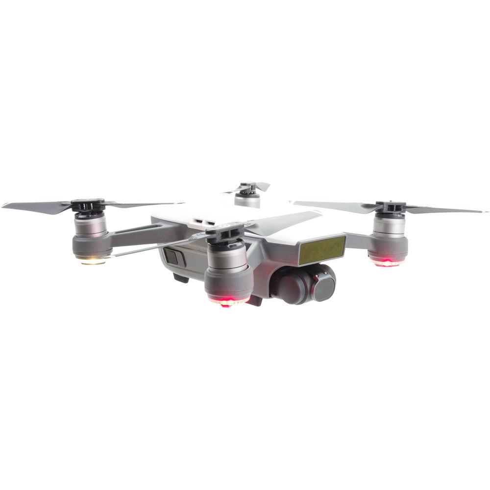 PolarPro Prime Filters 3-Pack for DJI Spark