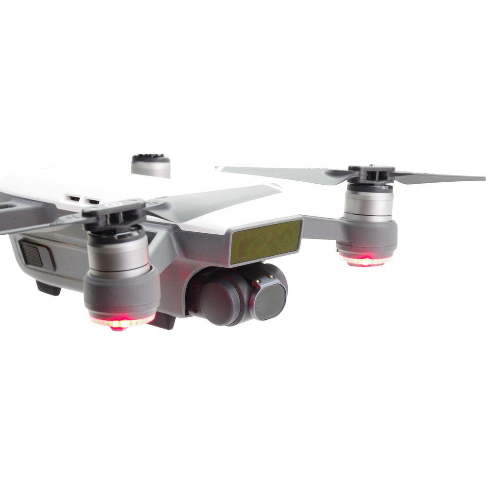 PolarPro Prime Filters 3-Pack for DJI Spark