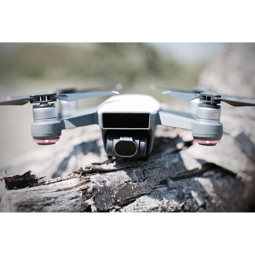 PolarPro Prime Filters 3-Pack for DJI Spark