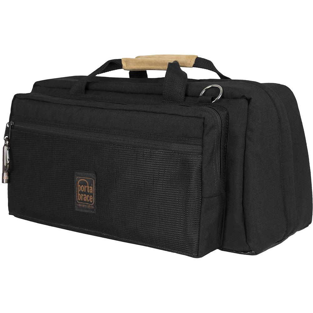 Porta Brace Custom-Fit Carrying Case for Sony PXW-Z150 Camcorder