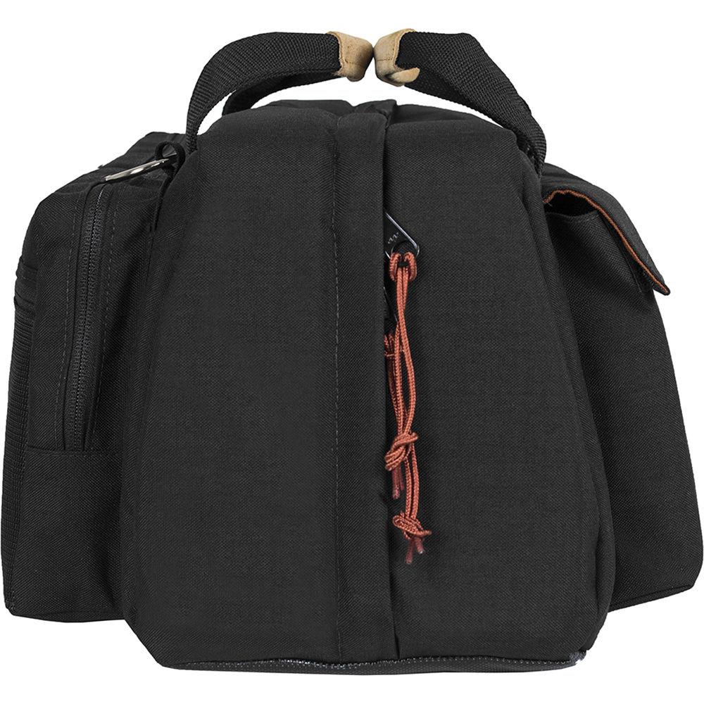 Porta Brace Custom-Fit Carrying Case for Sony PXW-Z150 Camcorder