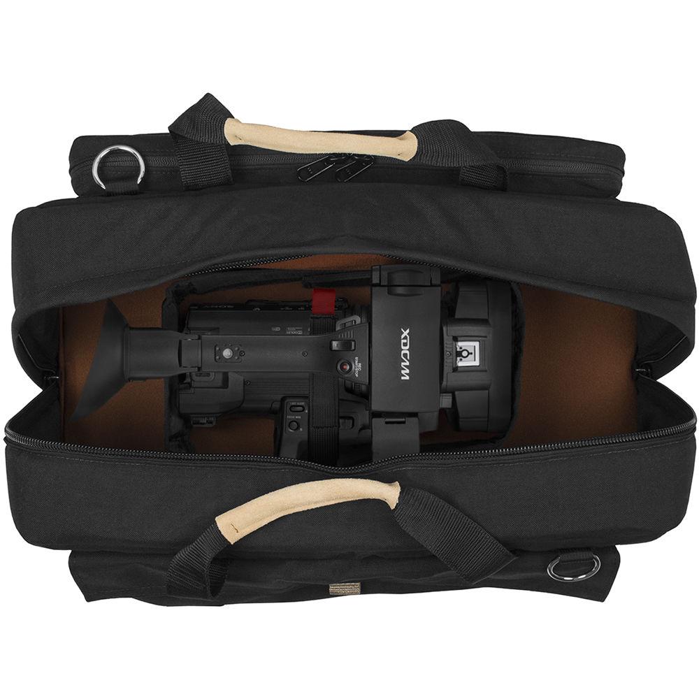 Porta Brace Custom-Fit Carrying Case for Sony PXW-Z150 Camcorder