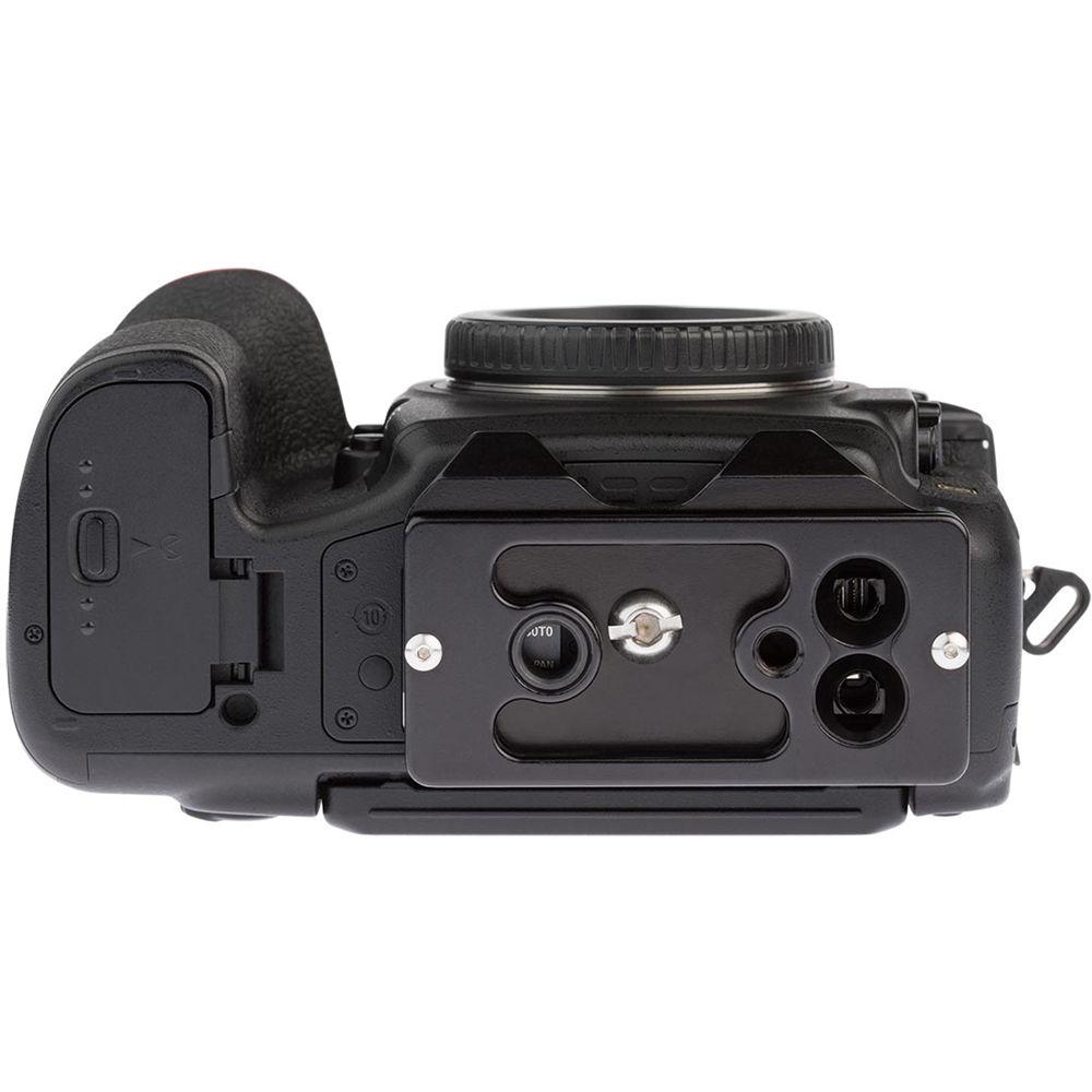 ProMediaGear PBND850 Bracket Plate for Nikon D850