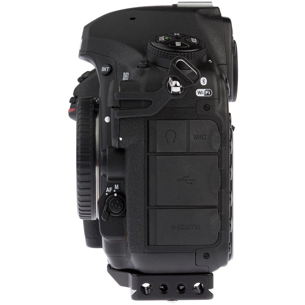 ProMediaGear PBND850 Bracket Plate for Nikon D850