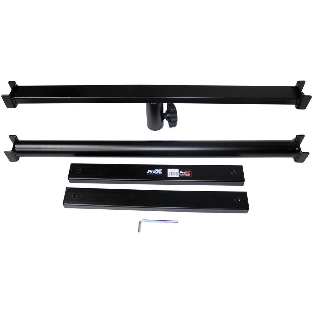 ProX X-LSB26 Mobile Lighting-Stand Bracket