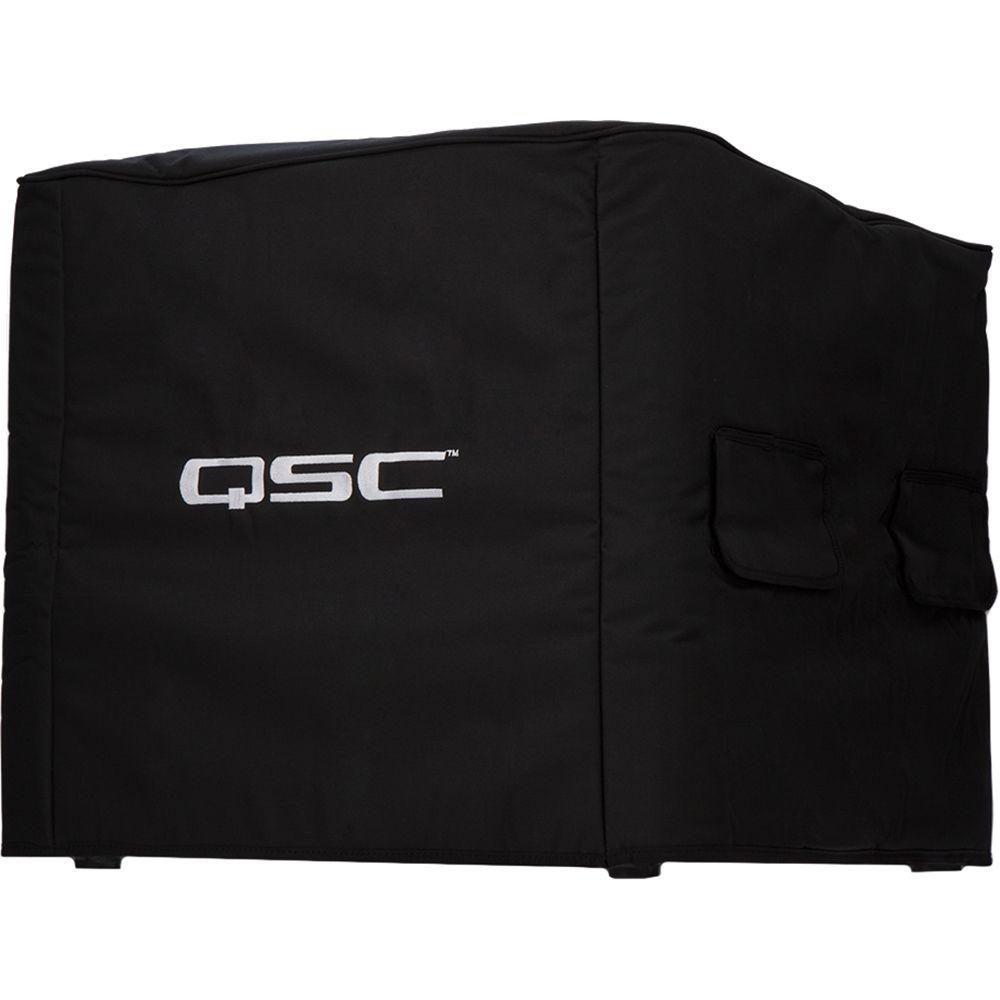 QSC Cover for KLA181 Subwoofer