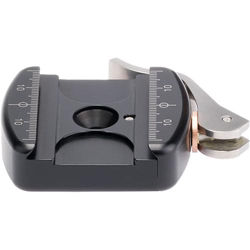 Really Right Stuff B2-40-LR Lever-Release Clamp with 1 4"-20 Screw