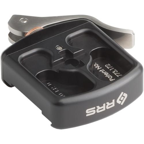 Really Right Stuff B2-40-LR Lever-Release Clamp with M6 Screw